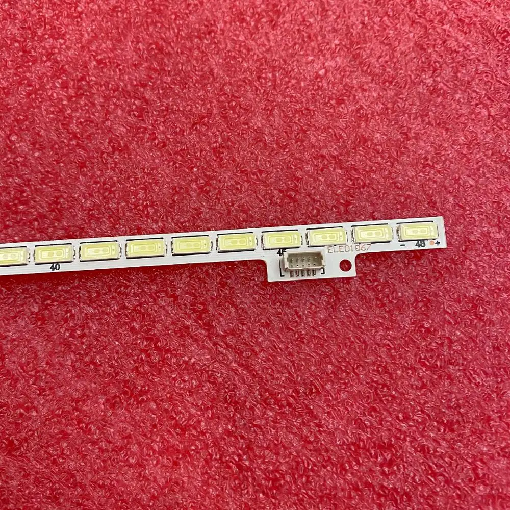 LED Backlight Strip For Panasonic TX-LR32EM5A 32PFL3517H/12  320TA0I T320HVN01.5 T320HVN01.2 74.32T20.001-1-DS1