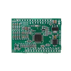ADAU1401/ADAU1701 DSPmini Learning Board Update To ADAU1401 Single Chip System 10166