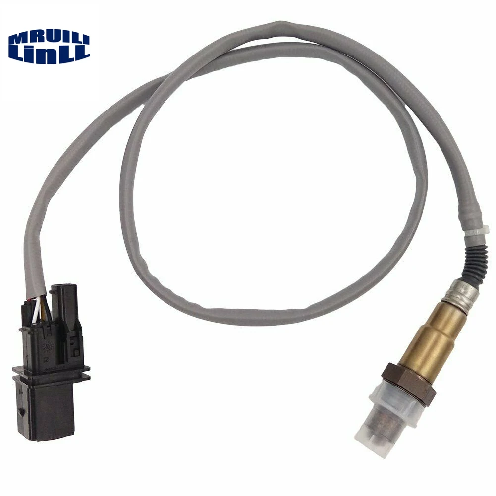 NEW O2 Oxygen Sensor OE# 0035427318 0258007161 For Mercedes C200K C230K CLK200K 1.8L detail image 1