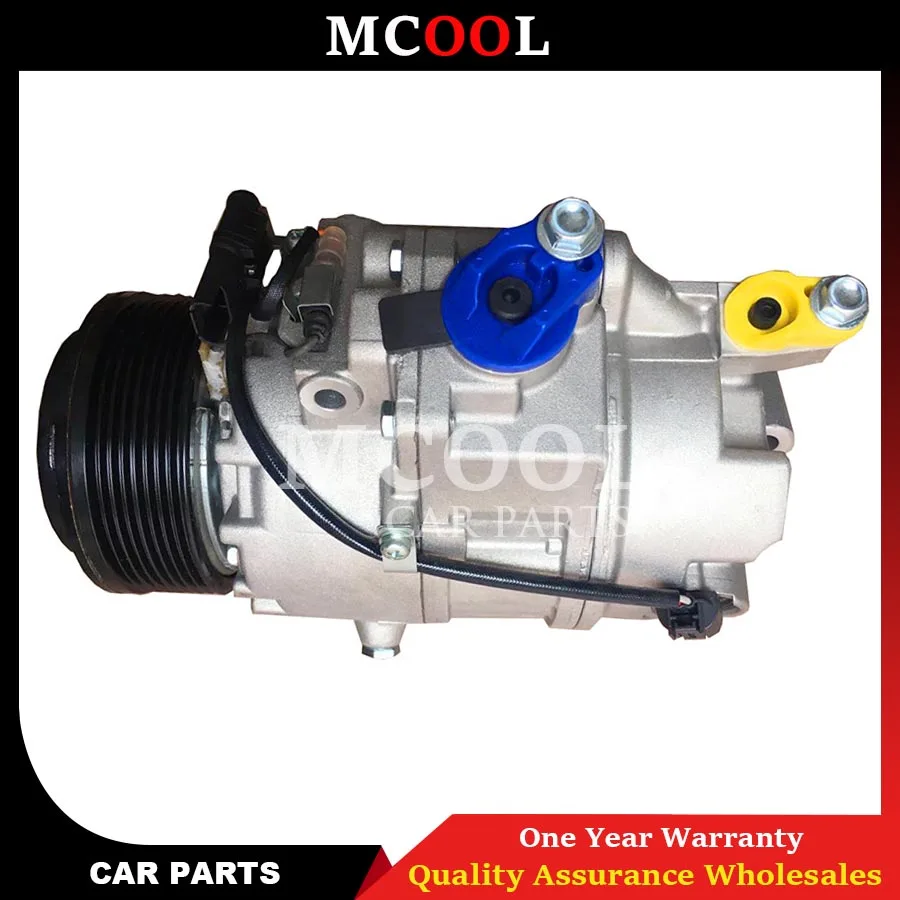 FOR CAR  for BMW X6/7 CSE717 FOR air compressor  Series 64529185147 64529185147-02 64529195974 64529205096