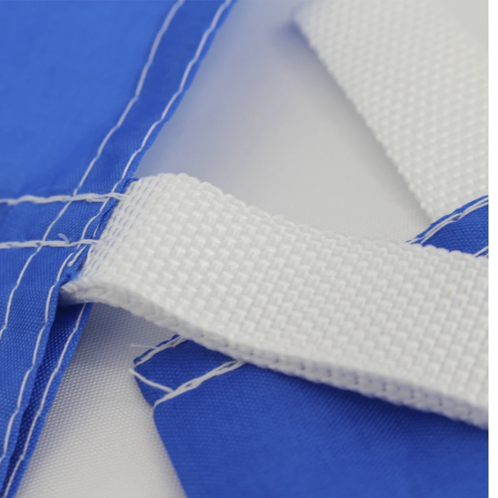 Yehoy 90x150 سنتيمتر فيلق بحري روسيا العلم الثنائي