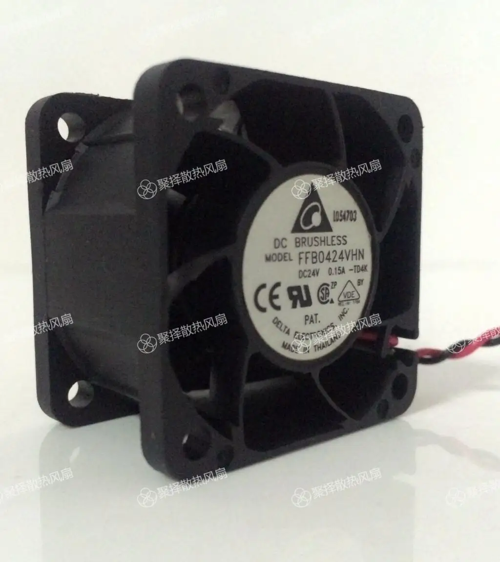 FFB0424VHN 24 v 0.15 A 4 cm 4028 second/third line inverter fan