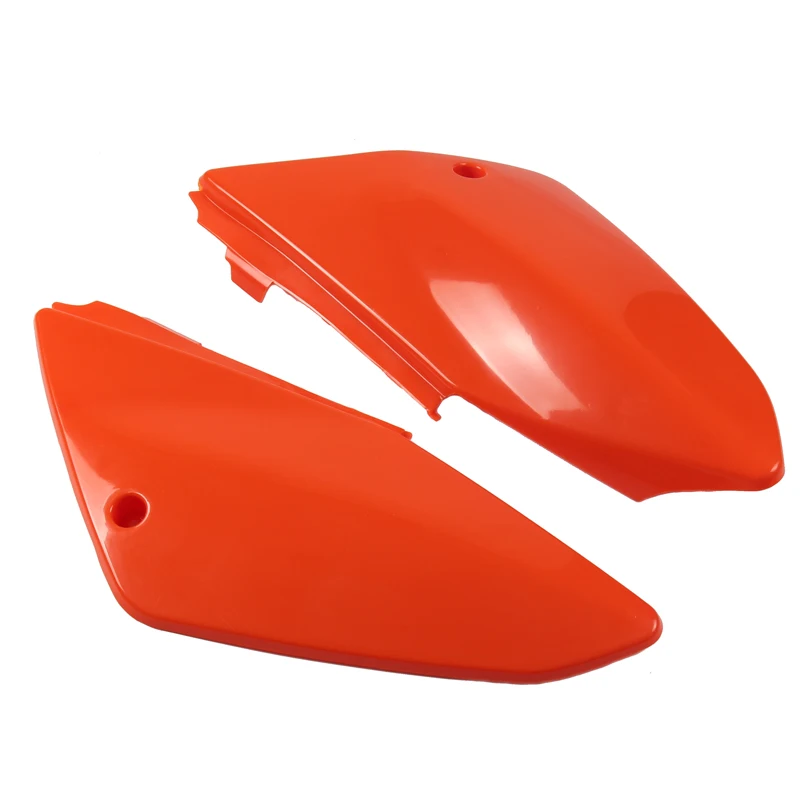 Rear Plastic Fender Cover Fairing for CRF70 Dirt Pit Bike free Shipping