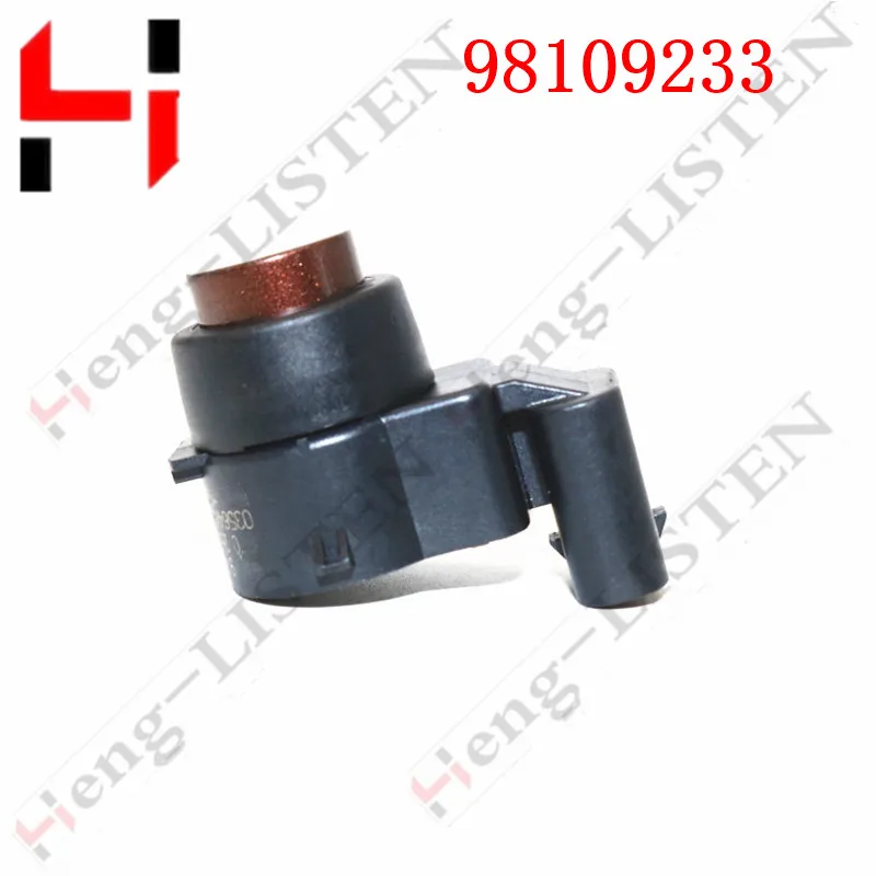 

4Pcs For E84 E82 E87 E88 3er E90 E91 E92 E93 X1 E84 98109233 OEM 0263023060 BUMPER PDC PARK ASIST DISTANCE SENSOR 09-15