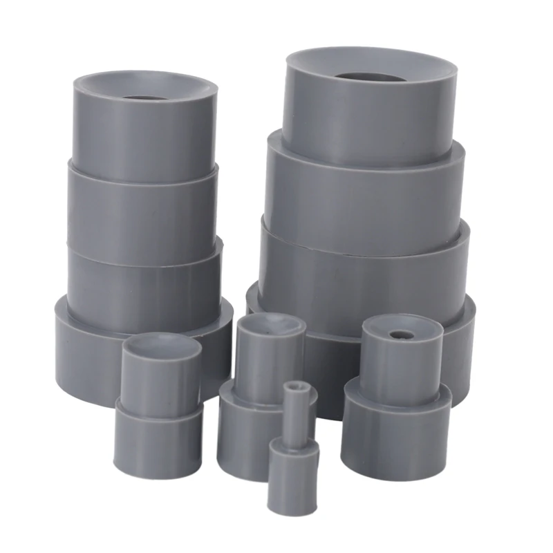 9ชิ้น/เซ็ตซ่อมเลนส์เครื่องมือชุดสำหรับกล้องDSLR Ringยาง8-83มม.อุปกรณ์เสริมสำหรับสตูดิโอถ่ายภาพ