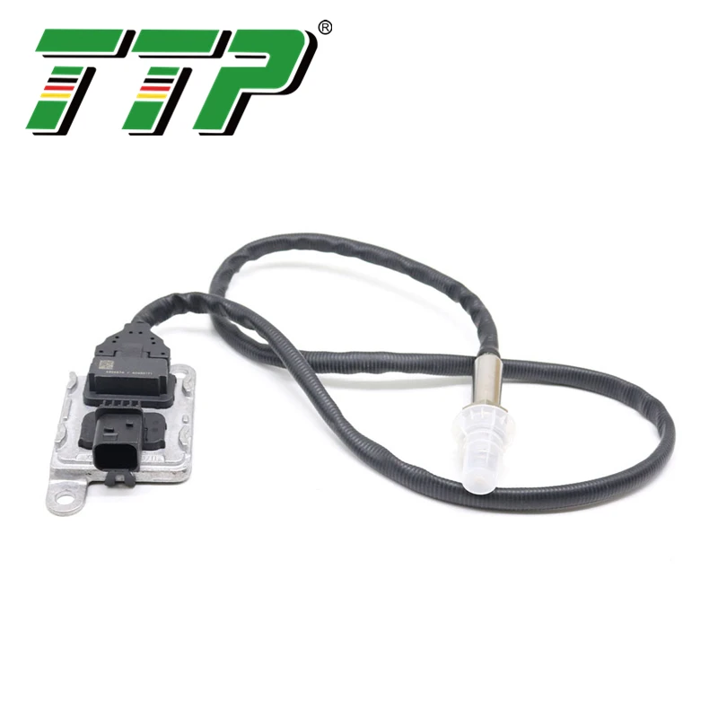 Fast Shipping 4326874 5WK96741A 5WK96741B Nitrogen Oxygen Sensor Brand New Nox For Cummins Engine 2872946 5WK9 6741 Trucks