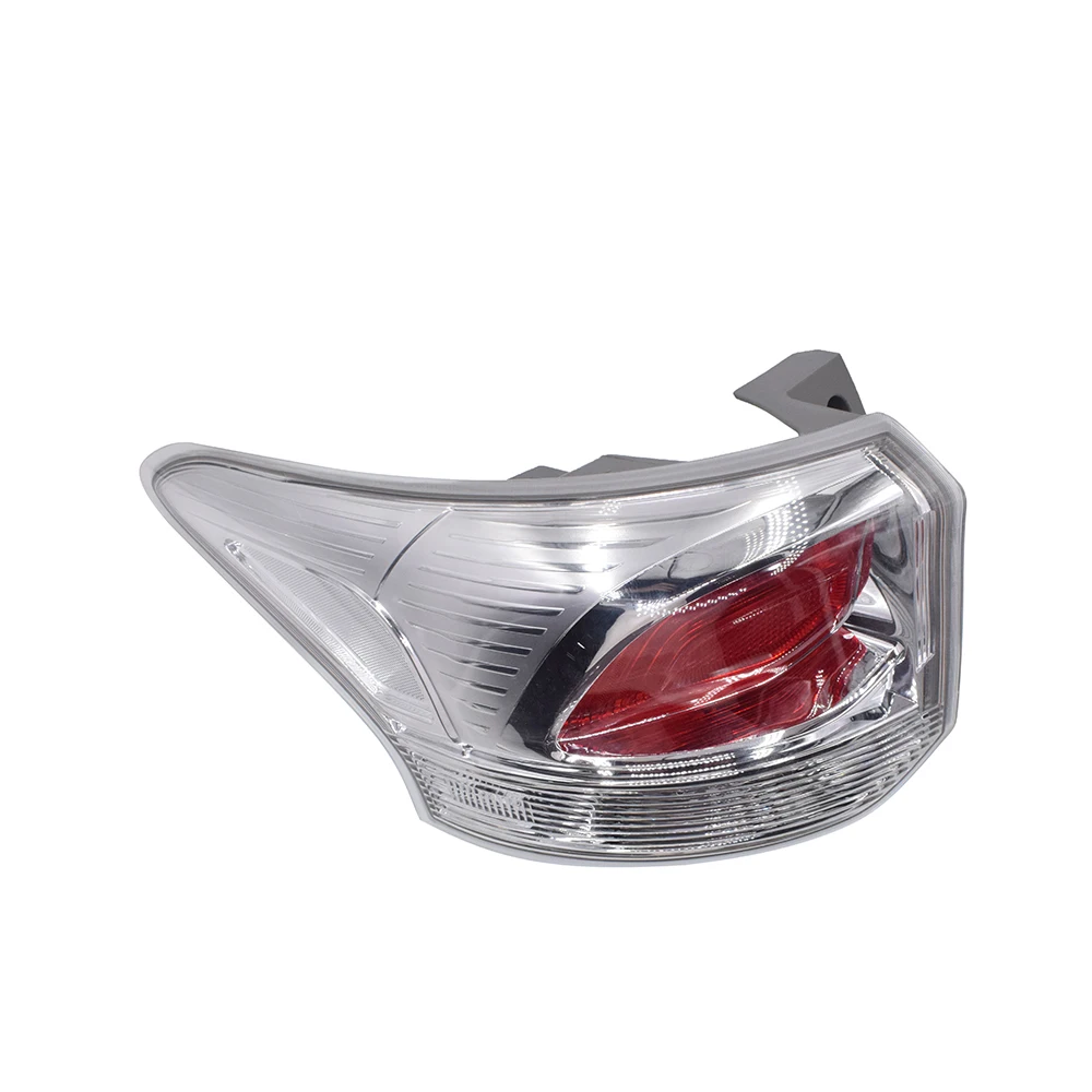 Back Combination Tail Light for Mitsubishi Outlander  2012 2013 2014 GF2W GF3W GF4W GF6W GF7W GF8W 8330A787 8330A788