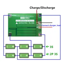 3S 40A Lithium Battery Charger Module #5