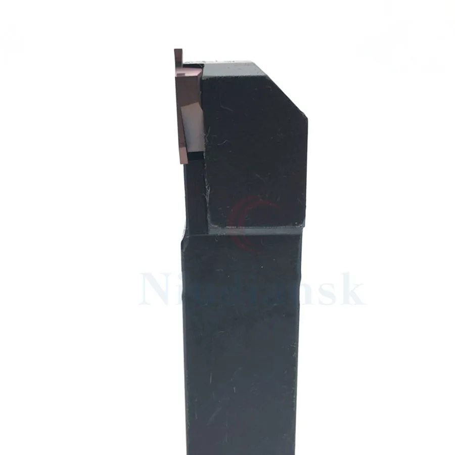 1 قطعة فتحة الآلات قطع أداة حامل KTGFR1616H-16F KTGFR2020K-16F KTGFR2525M-16F KTGFR2020K-16 CNC مخرطة قطع أداة حامل