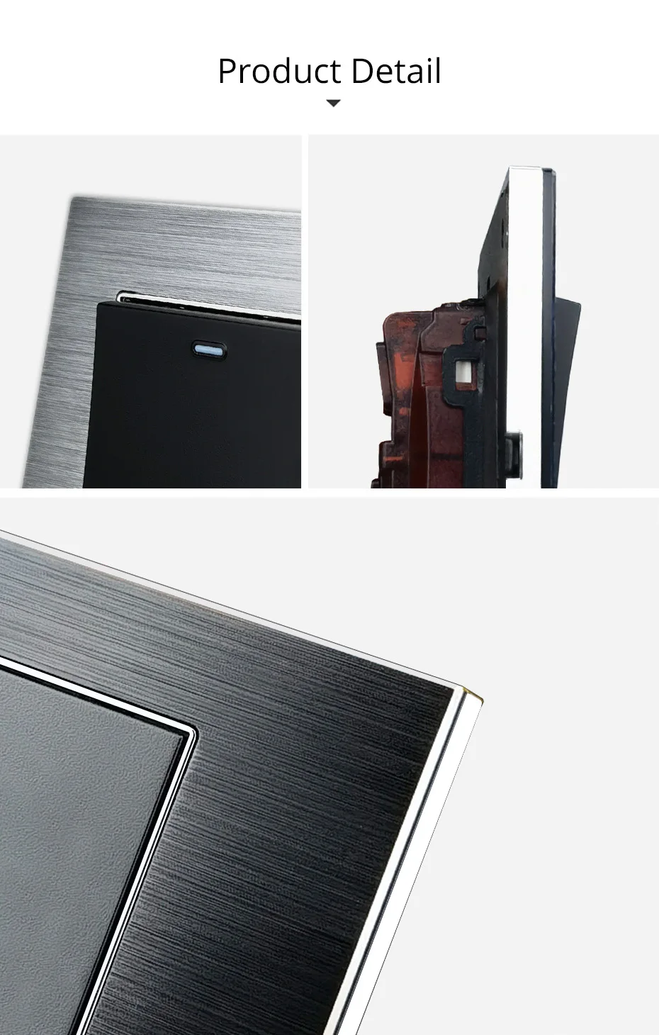 Wall Embedded Wireless WIFI AP Router Phone USB Socket Outlet Wall Charger WiFi Smart Socket Electric USB Wall Sockets Repeater