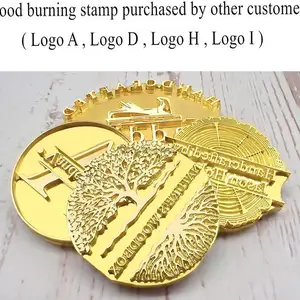 مخصص الكهربائية حرق الخشب ختم DIY شعار مخصص العلامة التجارية الحديد للجلود الذاتي صنع آلة النقش أفضل 10 آلات ختم أسماء المبيعات - رقم 6