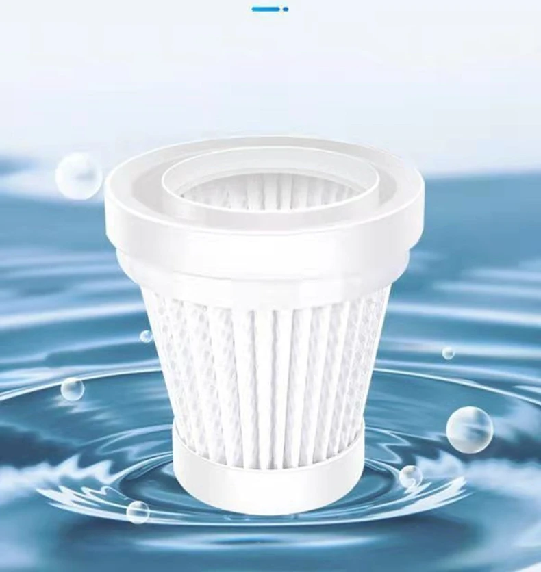 Super Suction Vacuum Cleaner Car 120W 12000pa USB Rechargeable Portable Home Use Wet and Dry Suck Dust Cleaning Machine