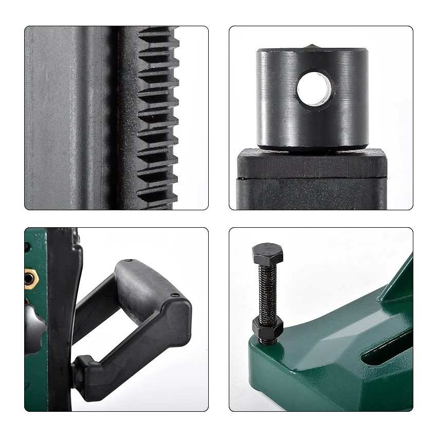 Imagem -06 - Ferramenta de Perfuração Diamante para Máquina de Perfuração por Engenharia de Alta Qualidade Máximo de 220v 3900w 600r Min mm