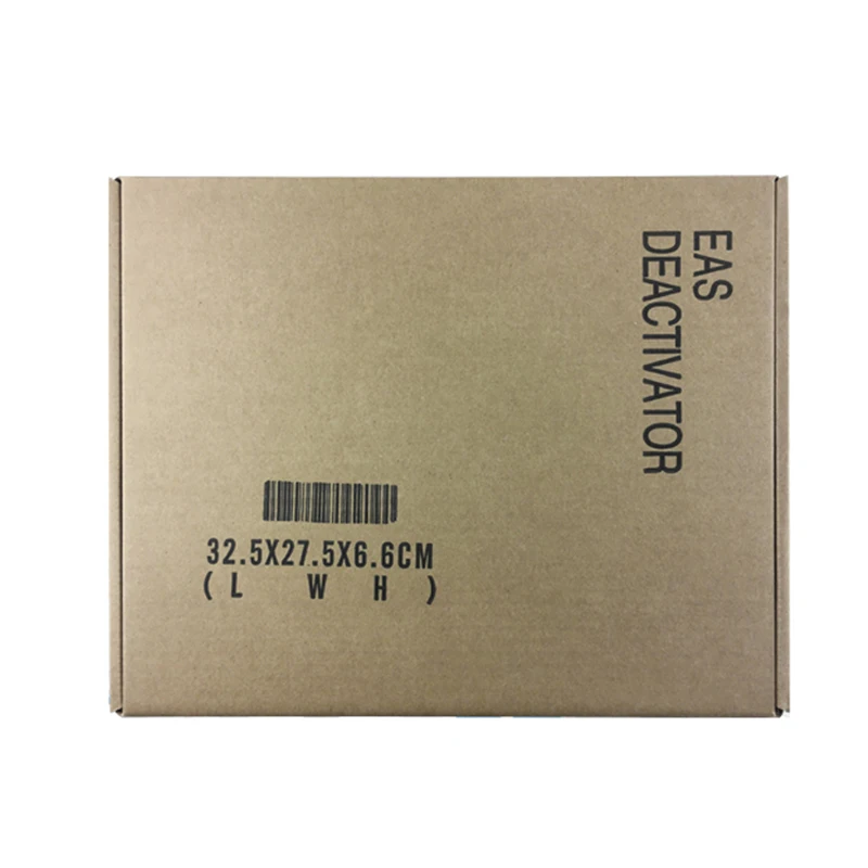 Retail Soft Label Tag Deactivate Sensor Security 58khz Zas Deactivator Am