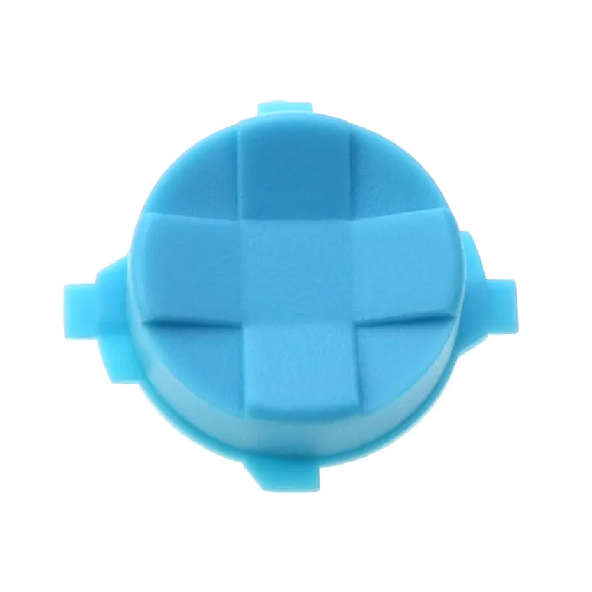 Запасная пластиковая Dpad D панель JCD, кнопка направления, для Xbox серии X / S