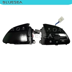 A9079057604 Is Suitable For Mercedes-Benz Multi-Function Steering Wheel Switch Button