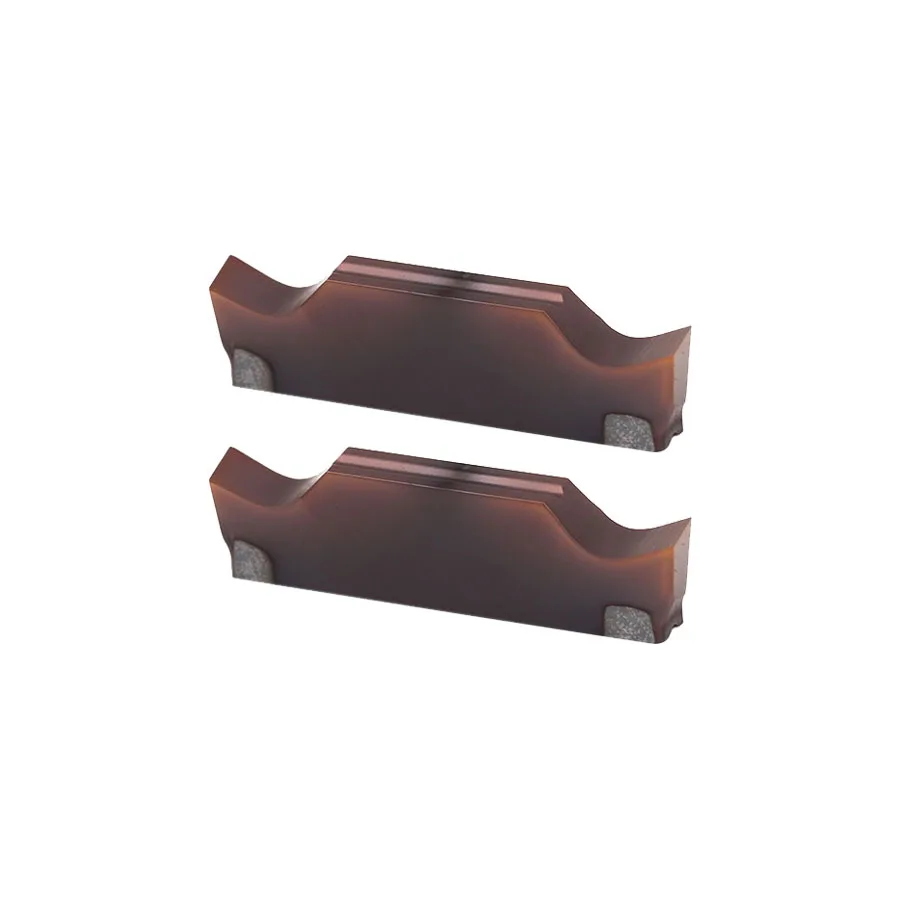 MGGN150R-8 MGGN200L-8 Slotting Cutter Carbide Inserts MGGN300L MGGN400R-8 MGGN500L-8 NK9018 Grooving Turning Tool CNC Lathe Tool