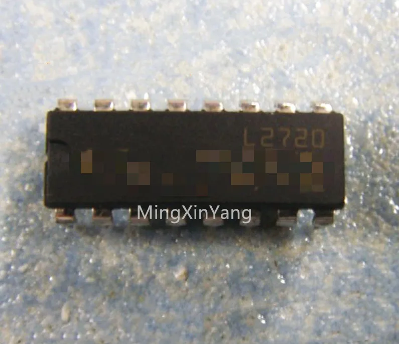 

5PCS L2720 DIP-16 Integrated Circuit IC chip