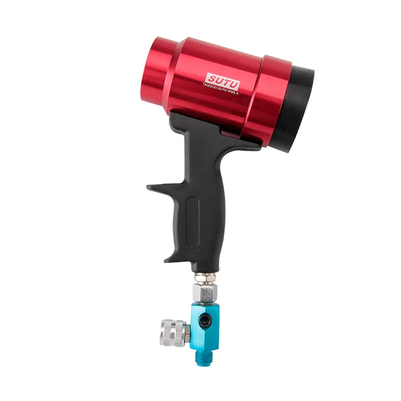 Fine quality Pneumatic Air Dry High-Efficiency Spray Special Air Dry Gun