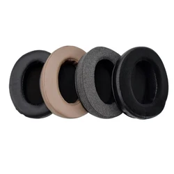 Nieuwe Vervanging Oorkussens voor CORSAIR HS 35 50 60 70/PRO Hoofdtelefoon Onderdelen Oorbeschermer Cover Kussen Cups Kussen oorkussen