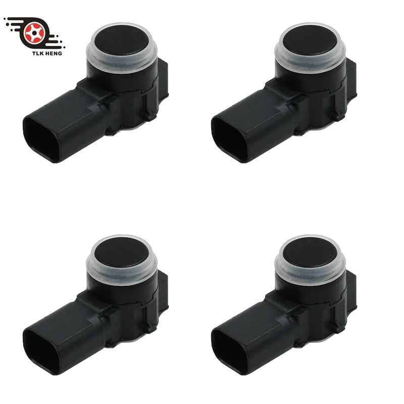 

9800210677 NEW PDC Parking Sensor Parking Radar 9800210677 4PCS For PEUGEOT 208 2008 308 II 3008 EXPERT 9800210677XT