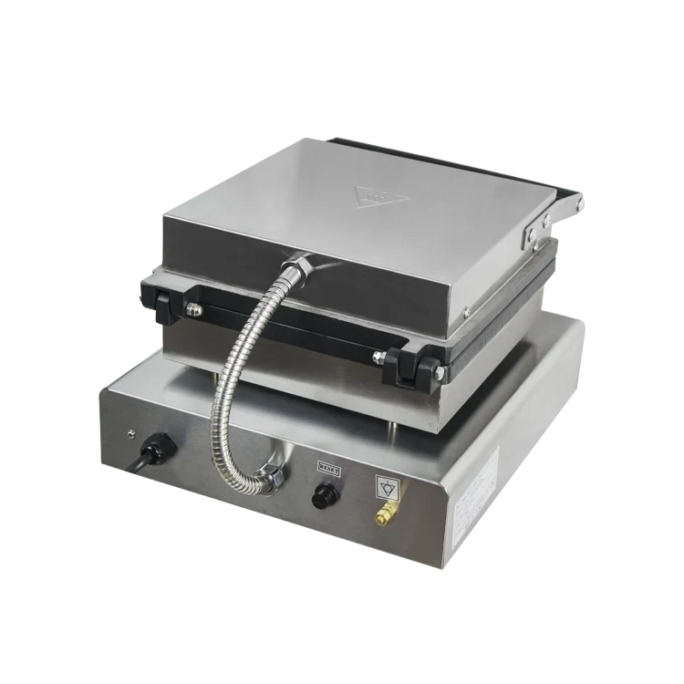 2020 popolare attrezzatura da forno waffle ball maker 25 fori bomba che brucia macchina takoyaki