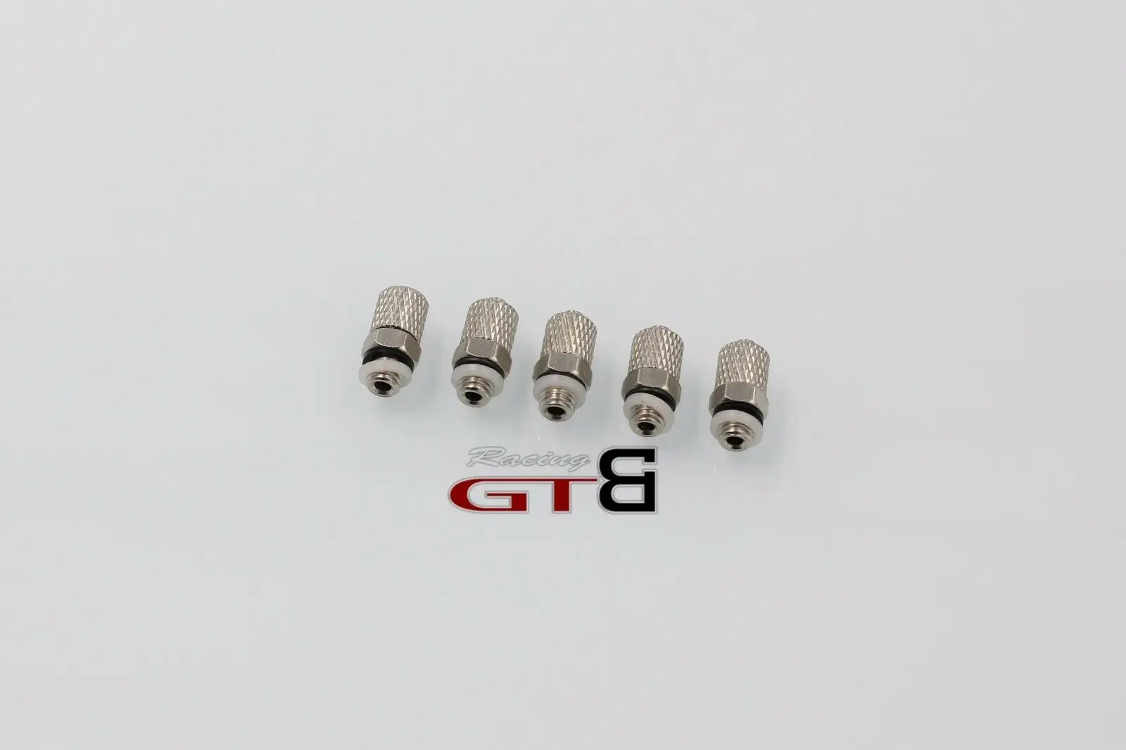 GTBRacing HPI Baja 5B Hydraulic Brake System Stainless Steel Universal joint Connector