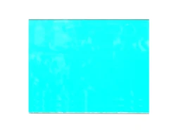 IR-Cut Filter Rectangular=43mm x 28mm Thick-0.55MM AR Coating For Canon 6D Camera Astronomy Photography 1PCS