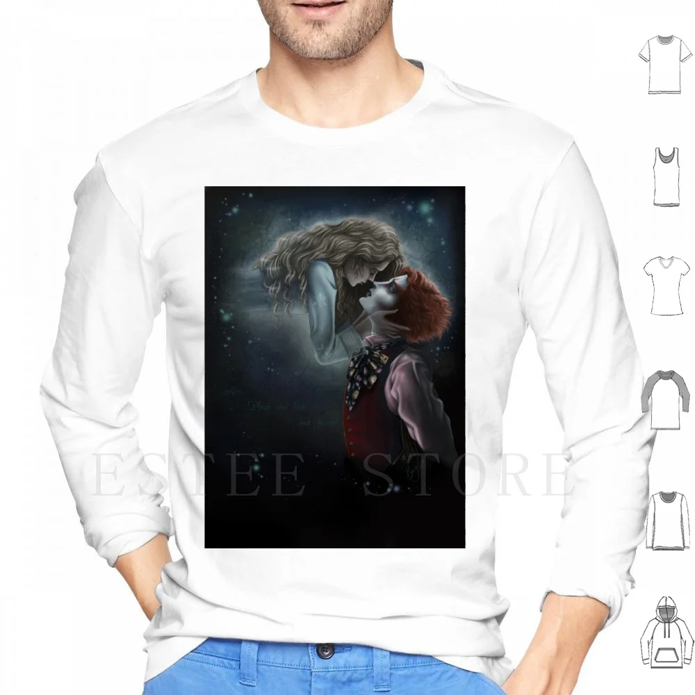 Когда непослушное сердце... Толстовки с длинным рукавом Алиса в 2010, Тим Бертон Алиса Кингслей Иврит Талис Гарлис Когда непослушное сердце... Толстовки с длинным рукавом Алиса в 2010, Тим Бертон Алиса Кингслей Иврит Талис Гарлис