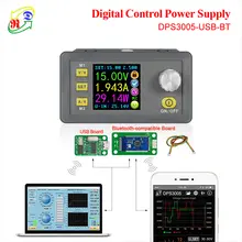 DPS3005 30V 5A Power Supply Module with LCD #3