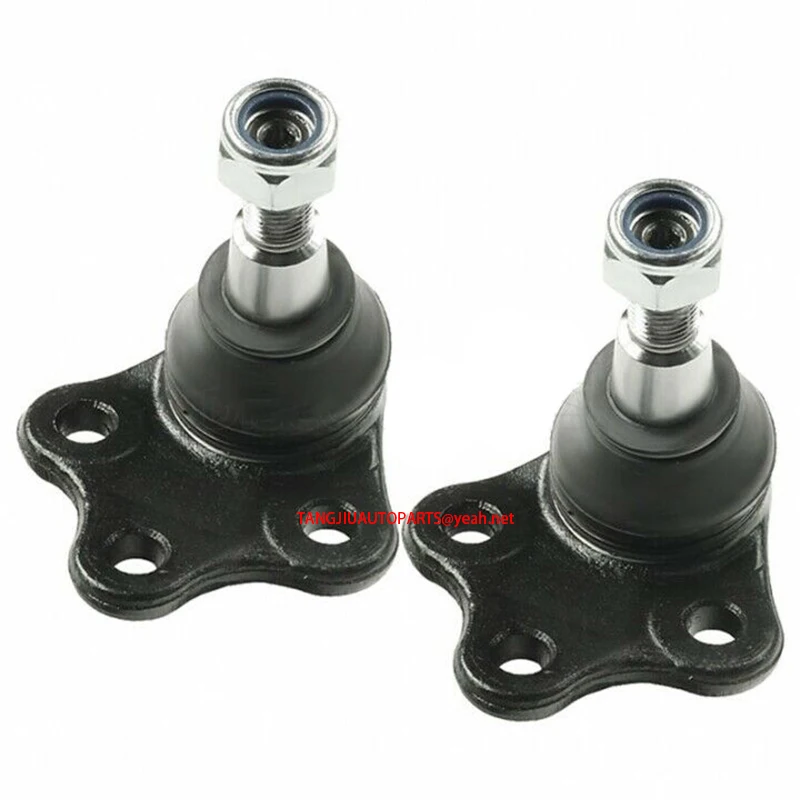 

2PCS Ball Joint Fit VOLVO S60 2011-2018 S80 V70 31200448 31200449