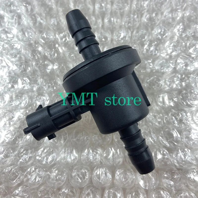 Elektromagnetyczny zawór upustowy kanistra NO: 55574240 55353802   Sterowanie kanistrem węglowym dla Chevrolet Cruze Opel Astra Corsa Insignia — zdjęcie 4