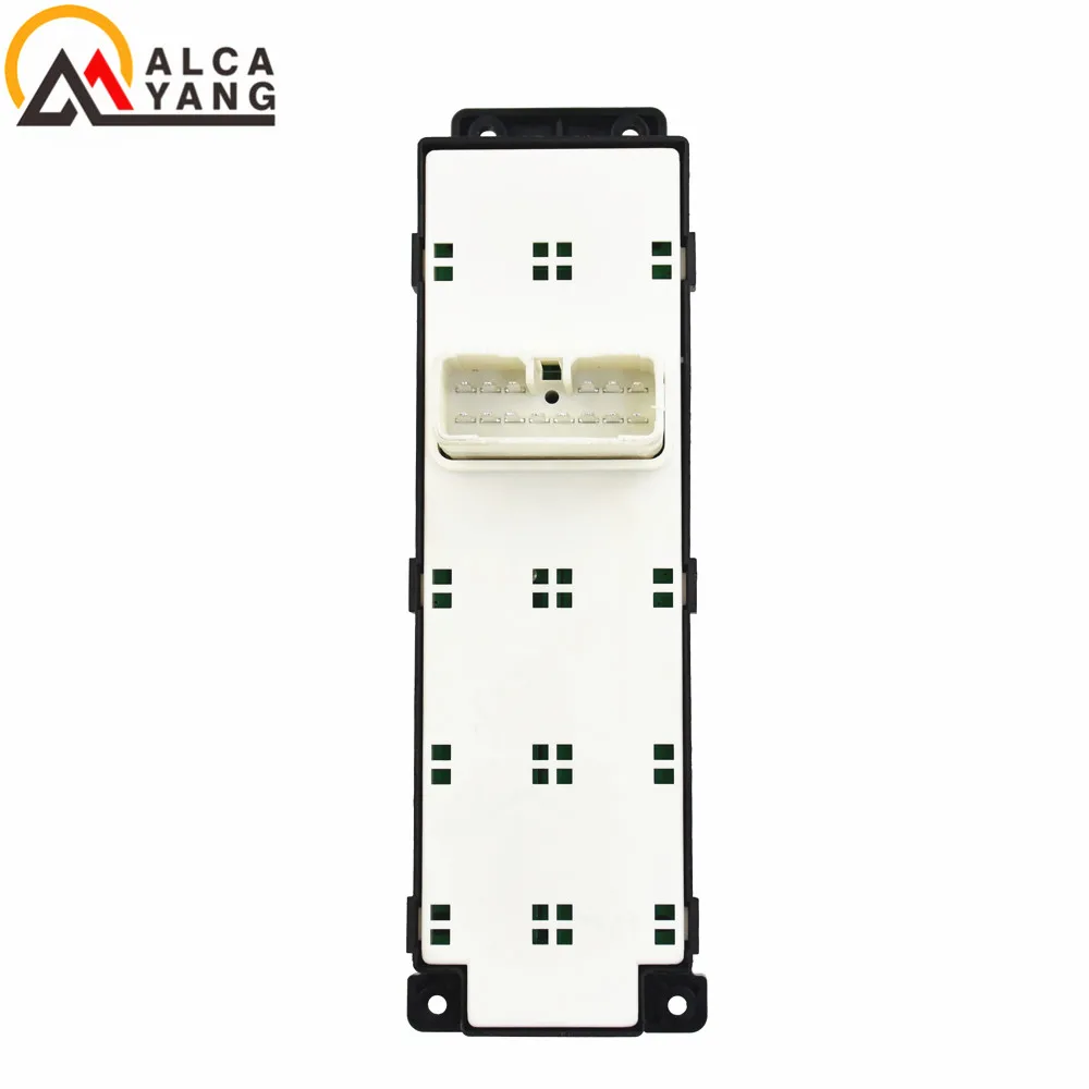 Autoteile für Hyundai I20 93570-1J102 935701J102 202008158 Elektrischer Fensterheberschalter – Detail 12