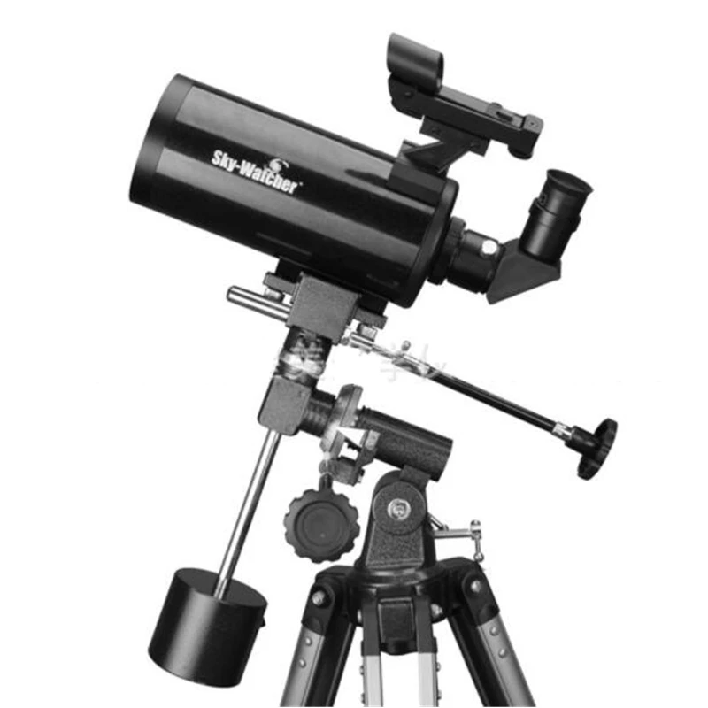 Sky Watcher BK90MAKEQ1 Folding Maca Astronomical Telescope 