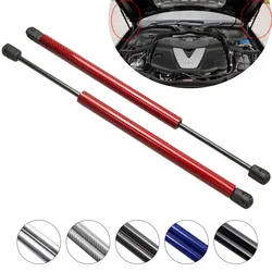 Front Hood Bonnet Dampers 675mm For Mercedes Benz E-Class W211 W212 S211 C219 Lift Support Gas Struts 211880000329 2118800029