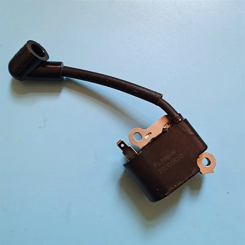 Bobina de Ignição Fl39b-w para Poulan 2700 2750 2800 2900 3000 3500 Husqvarna 236 305 335 365 Motossaw Fl39b 575- 803501