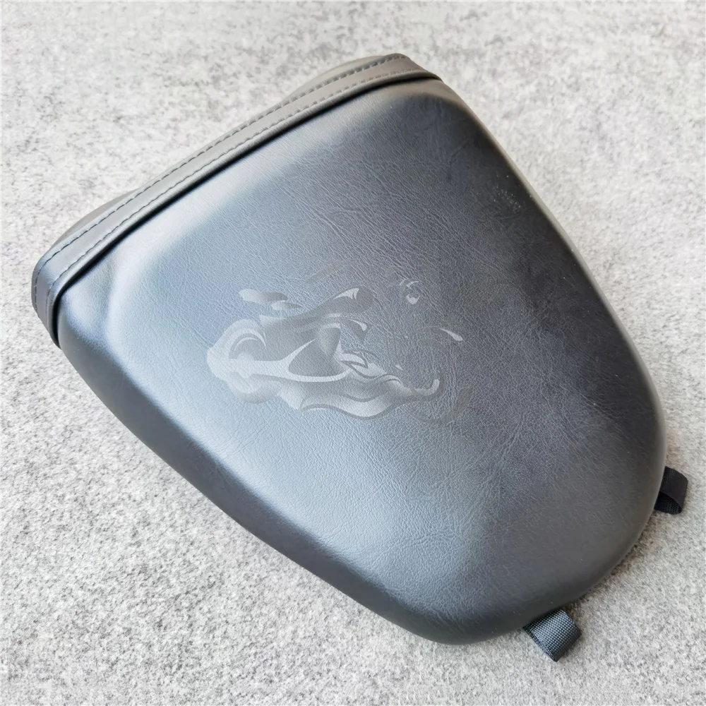 

Подходит для Suzuki GSXS750 2018-2022 GSXS 750 мотоциклетное заднее пассажирское сиденье