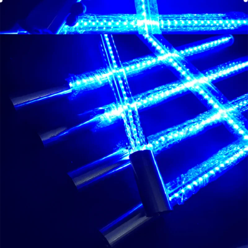 Stage Performance Rekwisieten Kleurrijke Gloeiende Stok