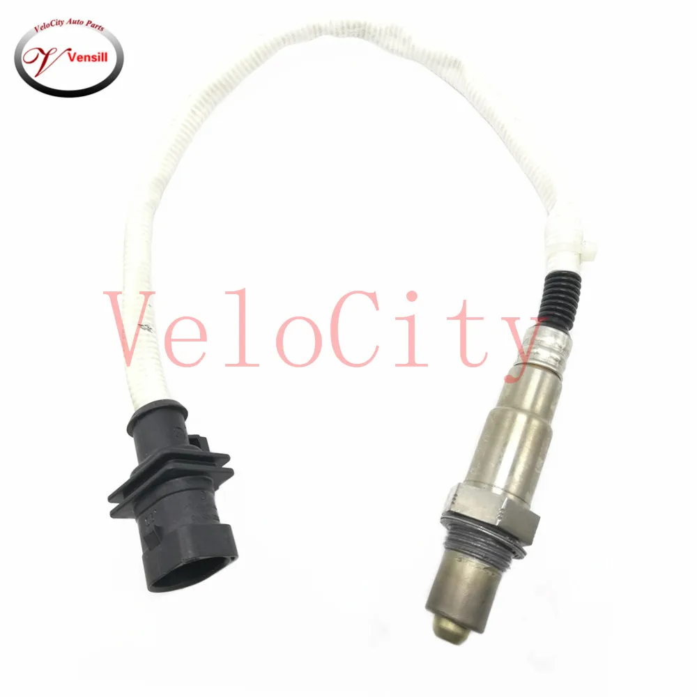 

Upstream Oxygen Sensor For 13-19 Range Rover 14-16 LR4 17-20 Discovery Part No# CPLA-9F472-CC 0258027049 LR035750