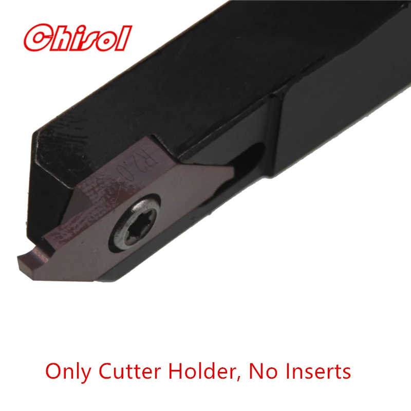 Slotting Grooving Cutter Holder Bar KTKFR1212K16 KTKFR1616M16 KTKFR2020M16 KTKFL1212K16/1616M16/2020M16 for TKF12R/L TKF16R/L