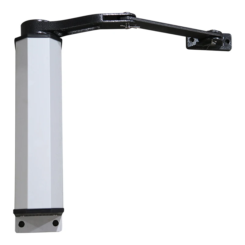 LZH140 Larm Swing Door Opener Automatic Side-mounted Flat Door Operators with Left arm or Right arm Single Door Starter