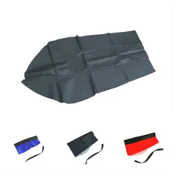 Motorcycle Seat Guard Waterproof  Cover For Honda XR250 XR400 CRM250 CRF250 AX-1 250 CRF CRM XR