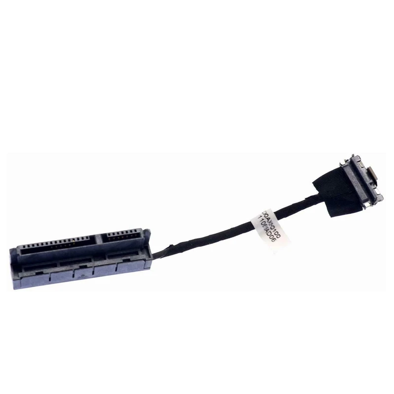 HDD Connector Cable For HP CQ42 CQ43 CQ62 G42 G56 G62 G72 431 430 435 CQ56 CQ57 G4 G6 laptop SATA Hard Drive HDD SSD wire