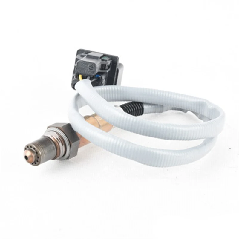 95560612601 FOR Porsche 955 Cayenne Turbo Front Left or Right Lambda Oxygen O2 Sensor Before Catalyst