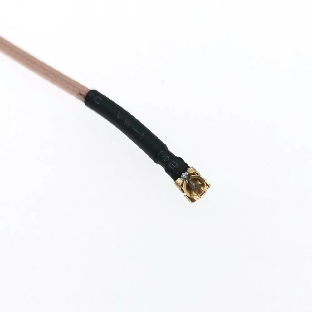 1pc MS156(DIY IPX) To RP-SMA Female RF Jump Cable RG178 15CM for LTE modem Yota LU150