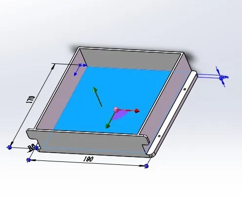 Imagem -02 - Sla Form1 Form1 Mais Tanque de Resina para Impressora 3d Diy