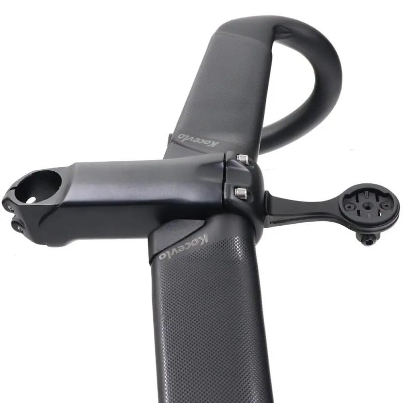 Aluminium Alloy MTB Road Bicycle Computer Support Camera Mount Holder For sl6 sl7 Bike Stem Holder For Garmin GoPro Light