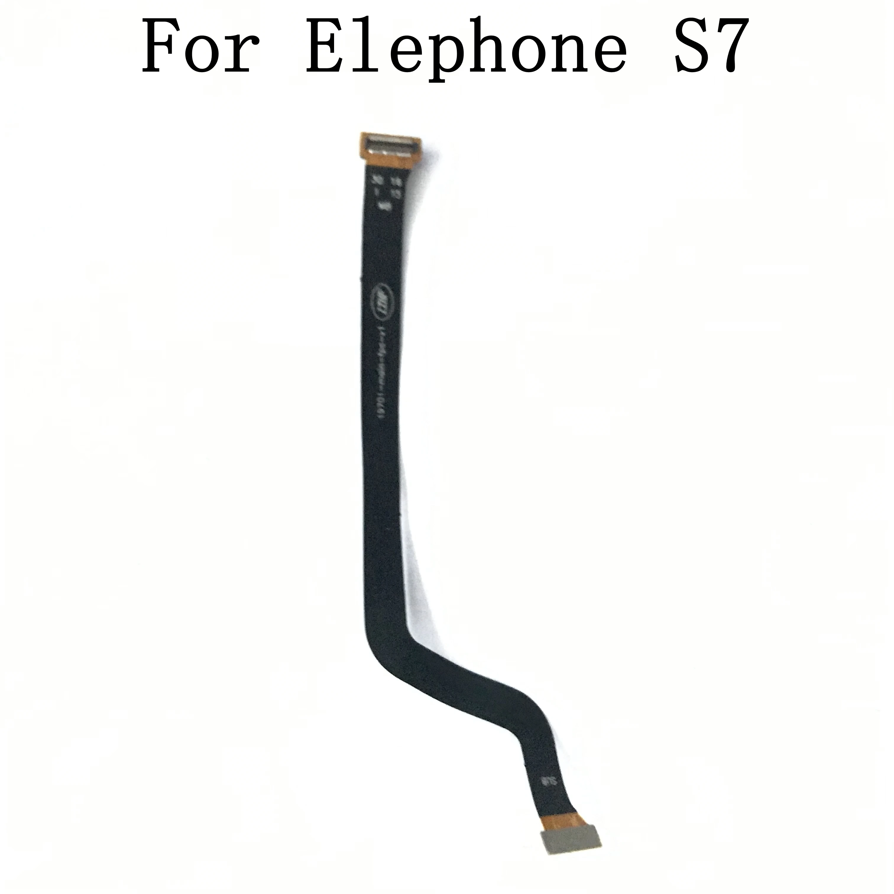 Elephone S7 USB зарядная плата для телефона