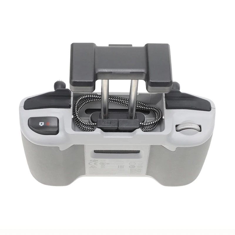 リモートコントロールdji mavicための空気 2 ワイヤーconnet携帯電話タブレット伝送アンドロイドマイクロusb/タイプc ios