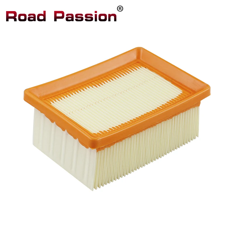 Road Passion Motorcycle Air Filter Cleaner For BMW C600 Sport 2012-2016 C650 GT C650GT 2012 2013 2014 2015 2016